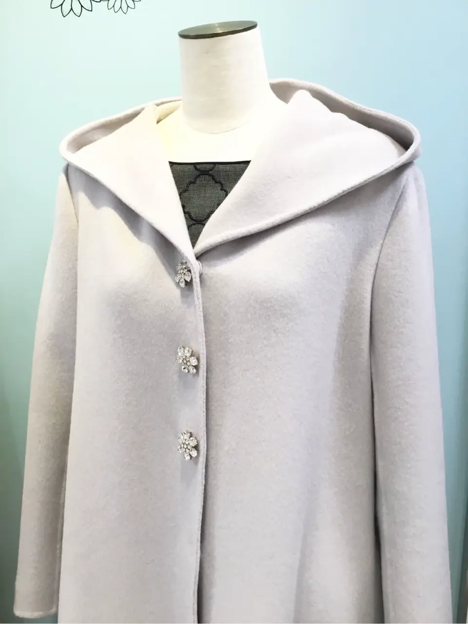 TOCCA 𝒽 コーディネート画像