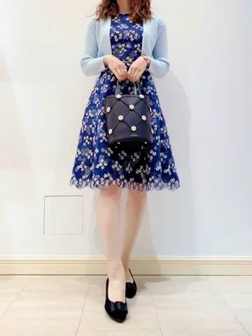 TOCCA 池部 コーディネート画像