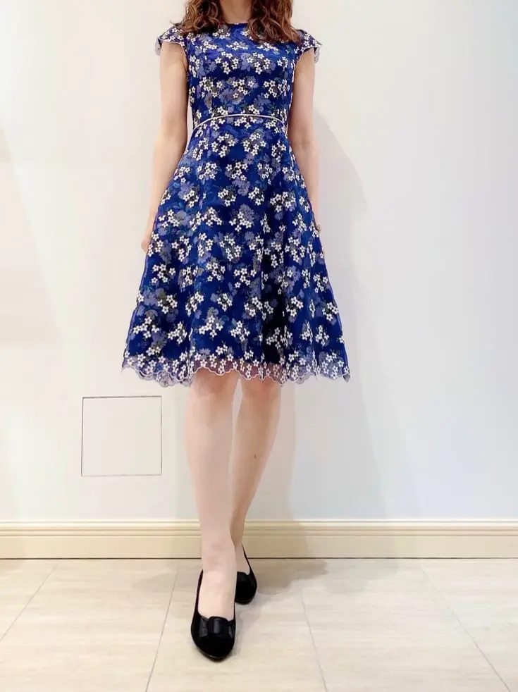 TOCCA 池部 コーディネート画像