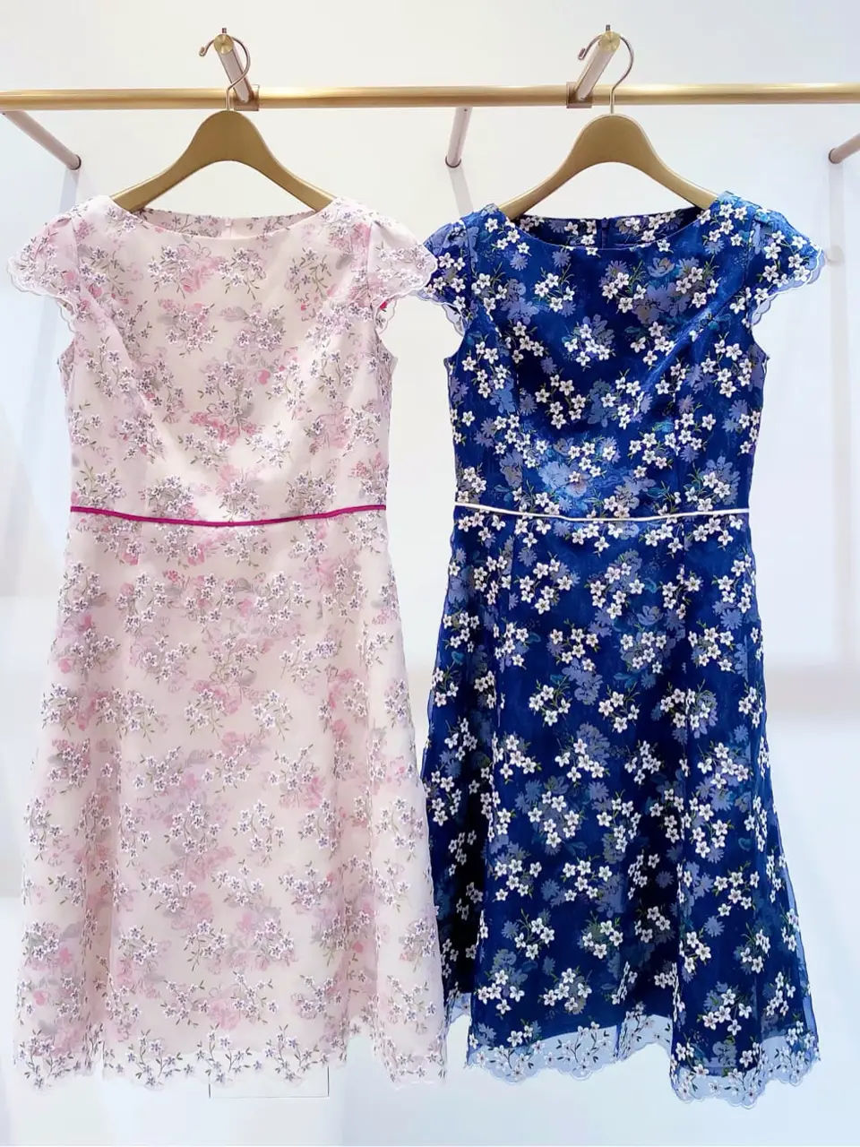 TOCCA 池部 コーディネート画像