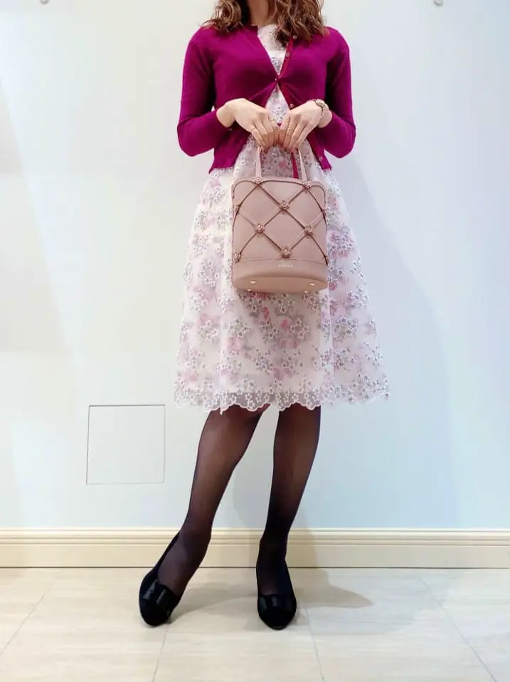  池部 コーディネート画像