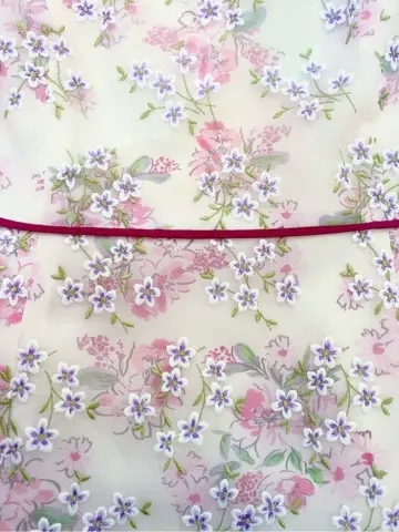 TOCCA 池部 コーディネート画像