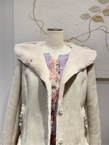 TOCCA スタッフ コーディネート画像