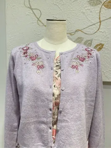 TOCCA スタッフ コーディネート画像