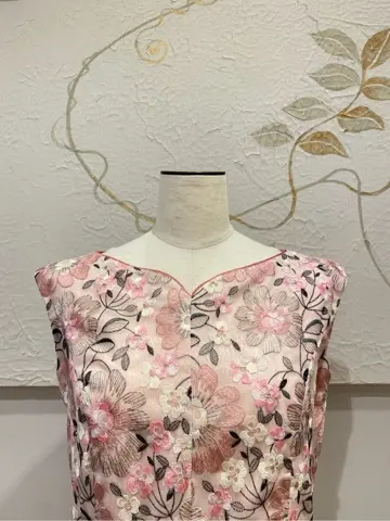 TOCCA スタッフ コーディネート画像