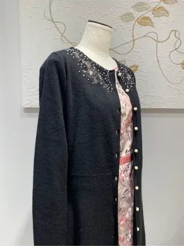 TOCCA スタッフ コーディネート画像