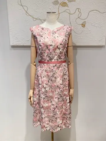 TOCCA スタッフ コーディネート画像