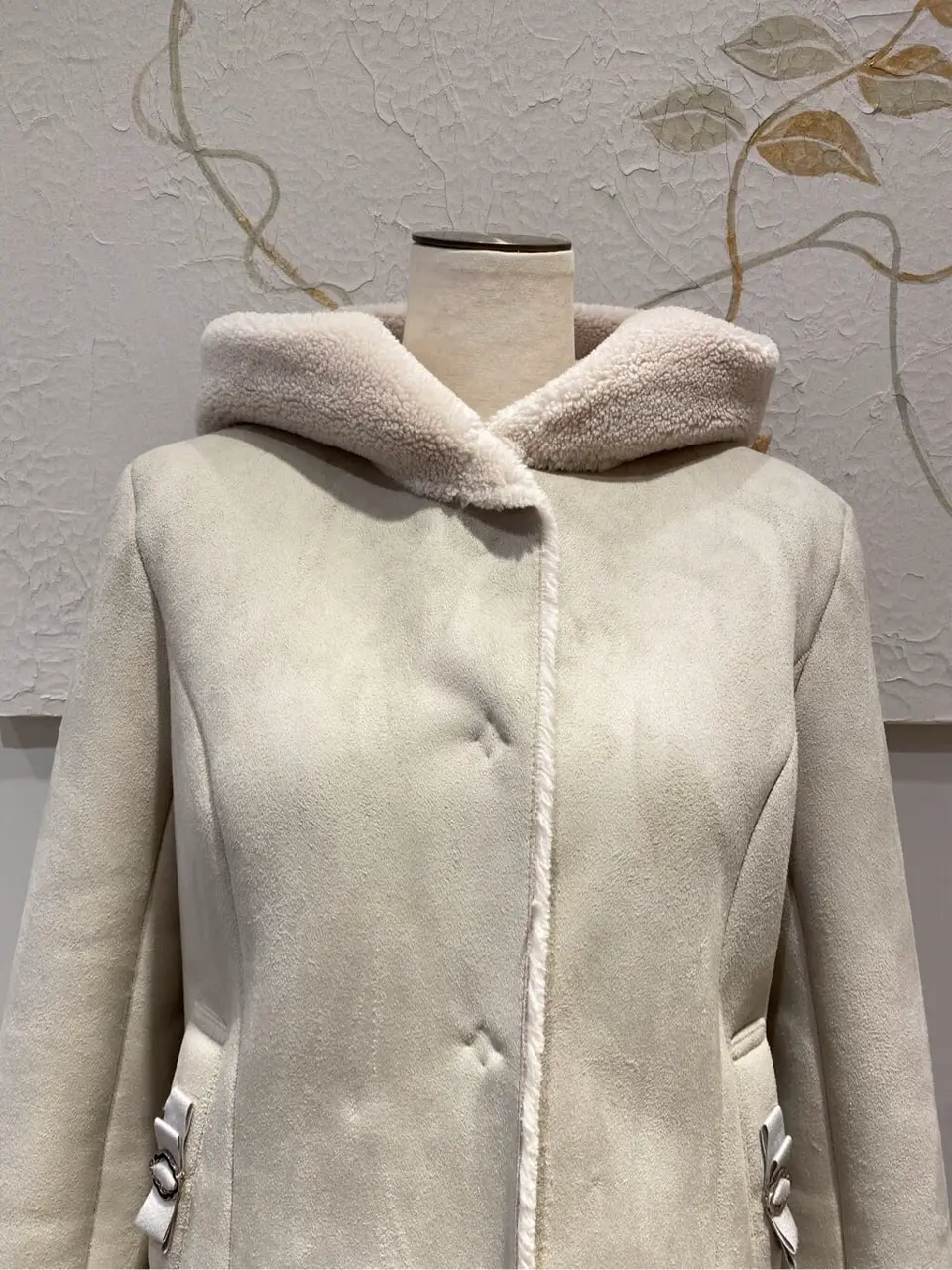 TOCCA スタッフ コーディネート画像