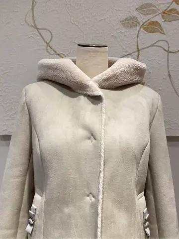 TOCCA スタッフ コーディネート画像