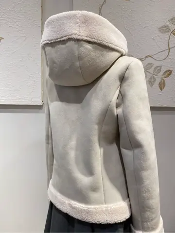 TOCCA スタッフ コーディネート画像