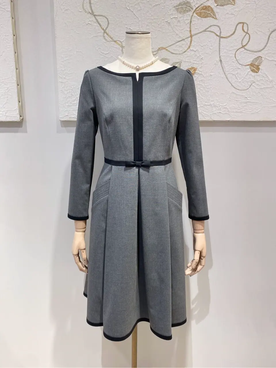 TOCCA スタッフ コーディネート画像