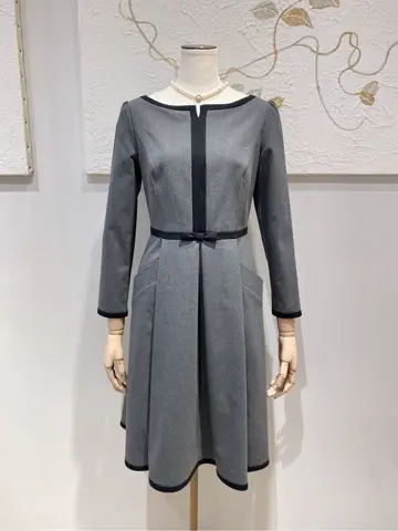 TOCCA スタッフ コーディネート画像