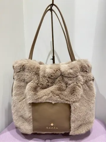 TOCCA スタッフ コーディネート画像