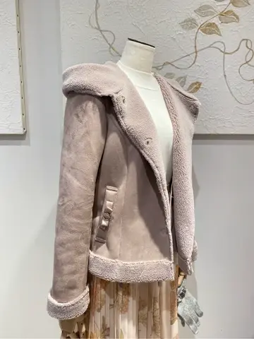 TOCCA スタッフ コーディネート画像