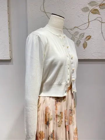 TOCCA スタッフ コーディネート画像