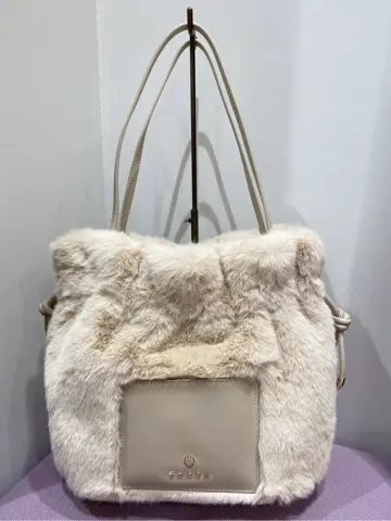 TOCCA スタッフ コーディネート画像