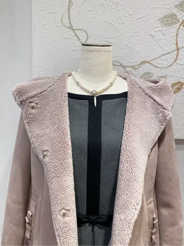 TOCCA スタッフ コーディネート画像