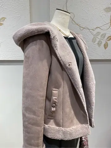 TOCCA スタッフ コーディネート画像