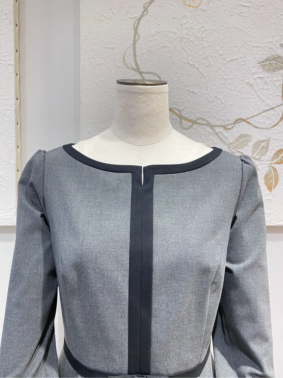 TOCCA スタッフ コーディネート画像