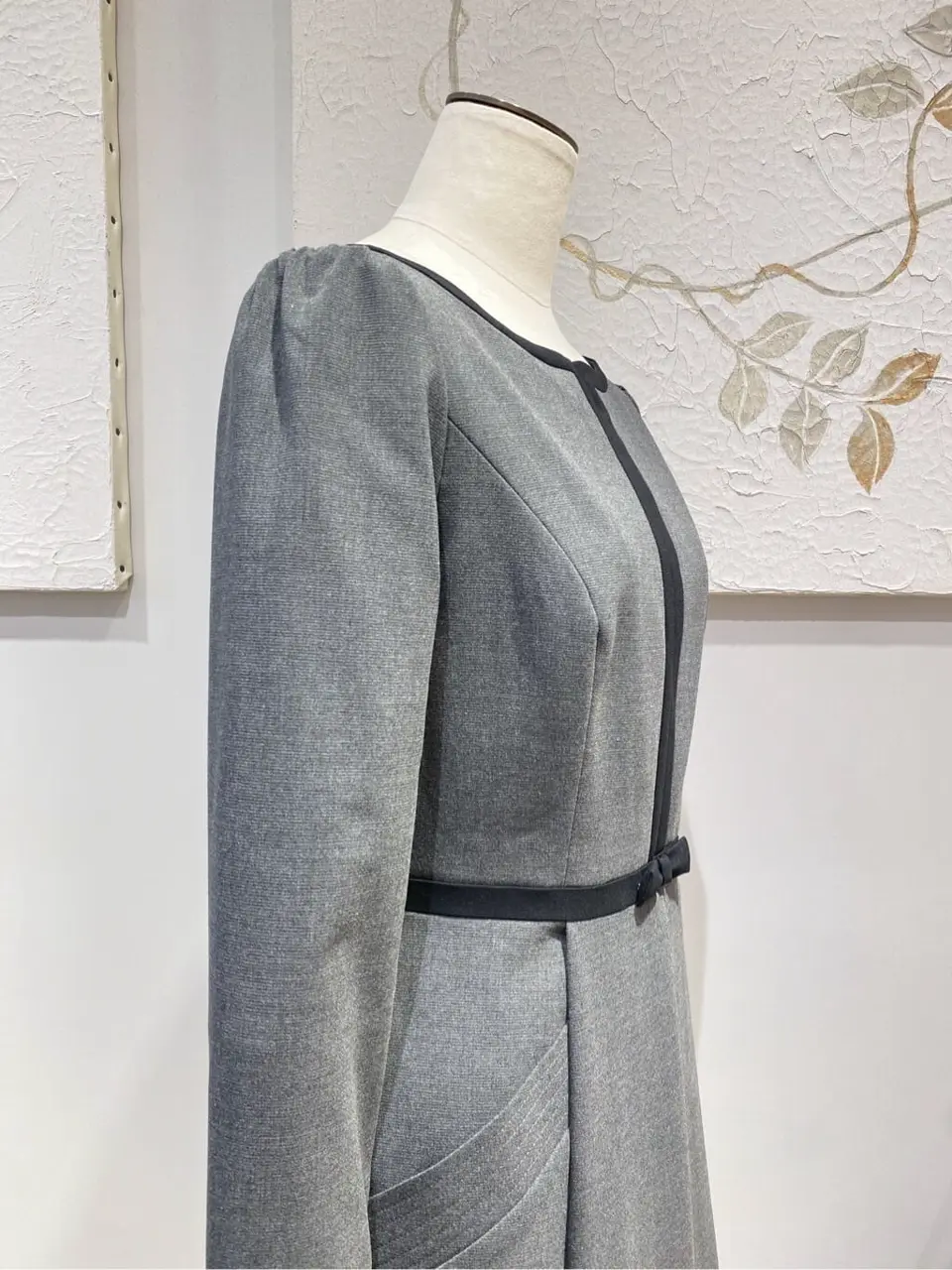 TOCCA スタッフ コーディネート画像