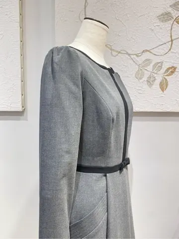 TOCCA スタッフ コーディネート画像