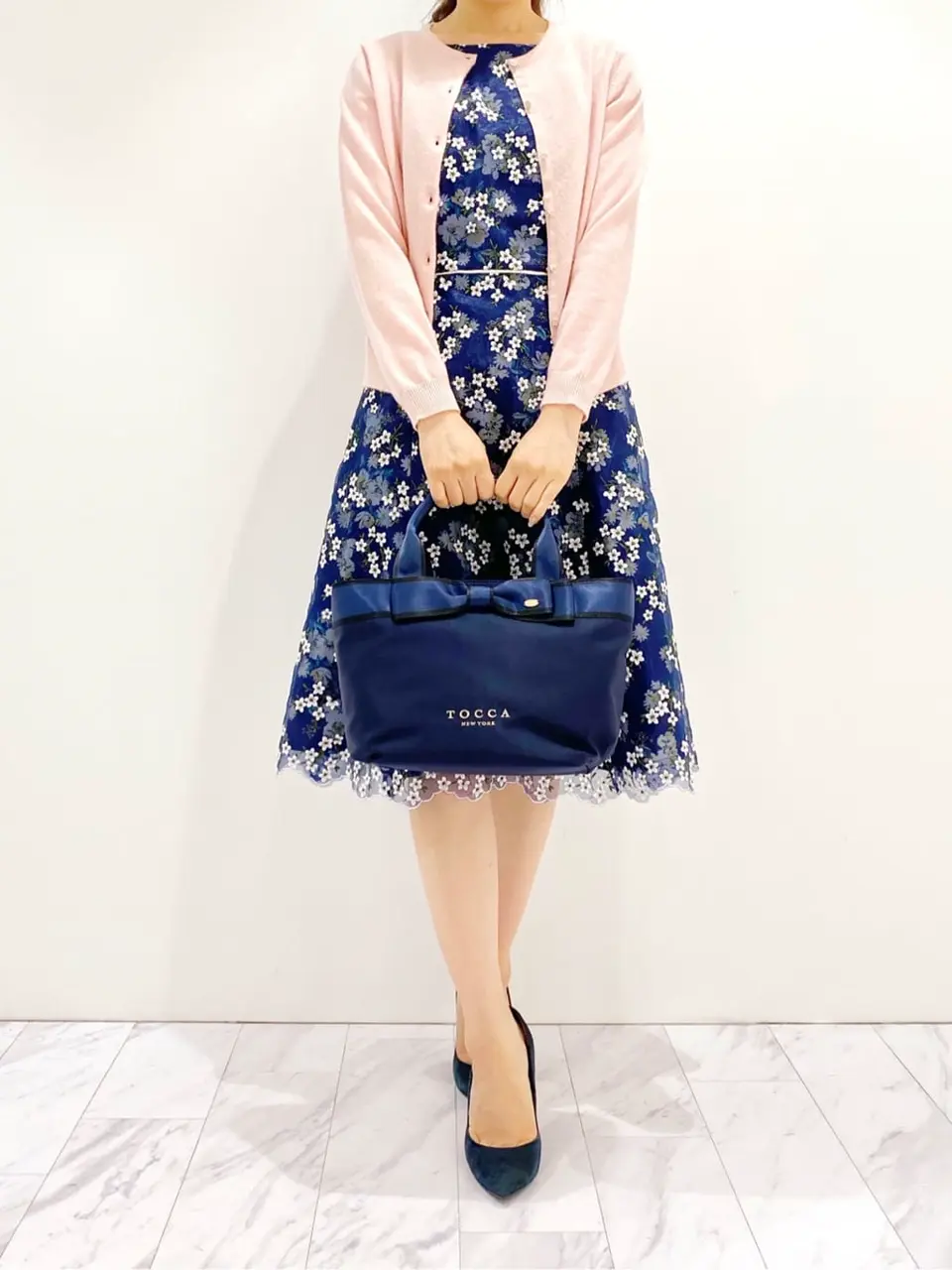 TOCCA oda ❁ コーディネート画像