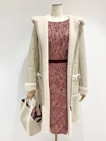 TOCCA 𝓕 コーディネート画像