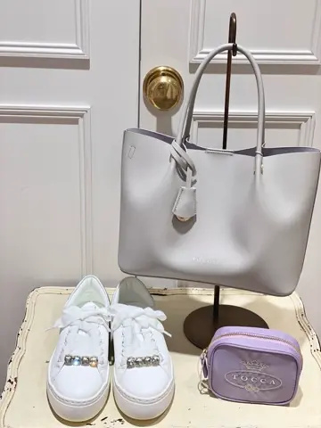 TOCCA スタッフ コーディネート画像