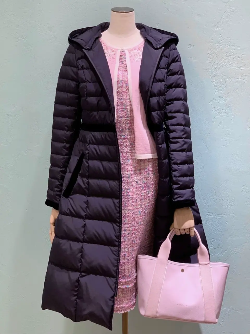 TOCCA Ｉ コーディネート画像