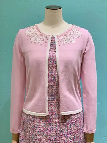 TOCCA Ｉ コーディネート画像