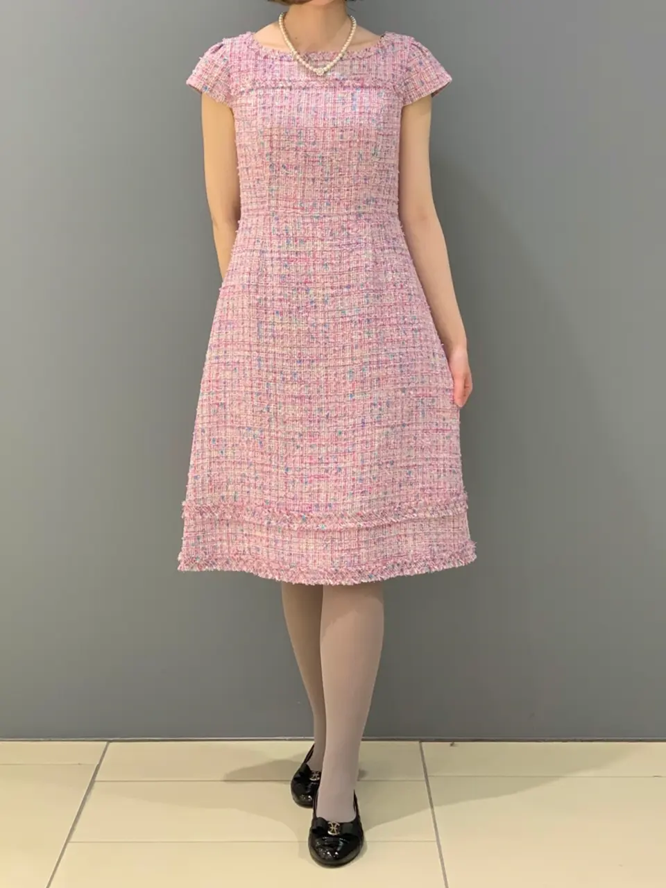 TOCCA Ｉ コーディネート画像