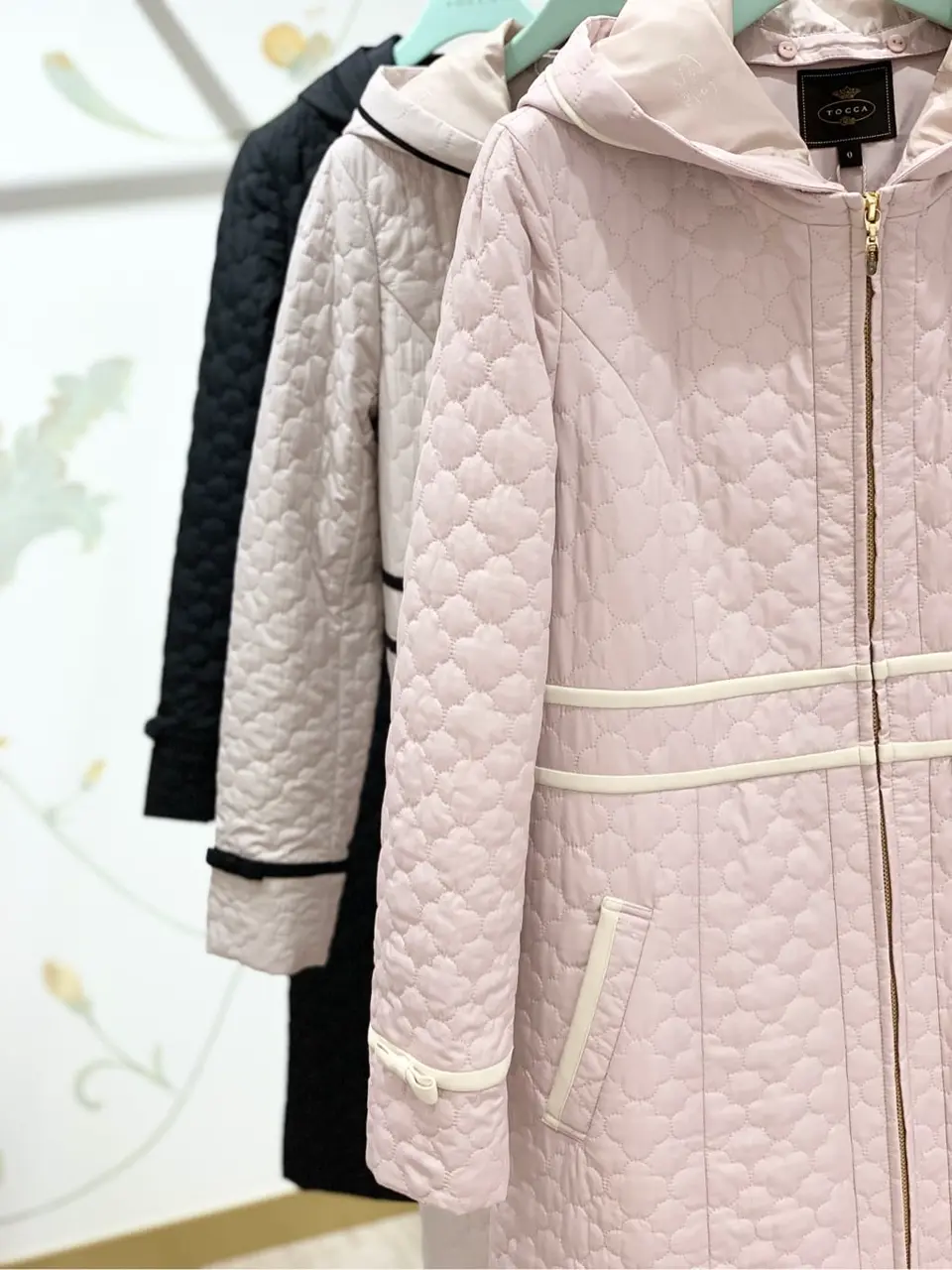 TOCCA 𝓕 コーディネート画像