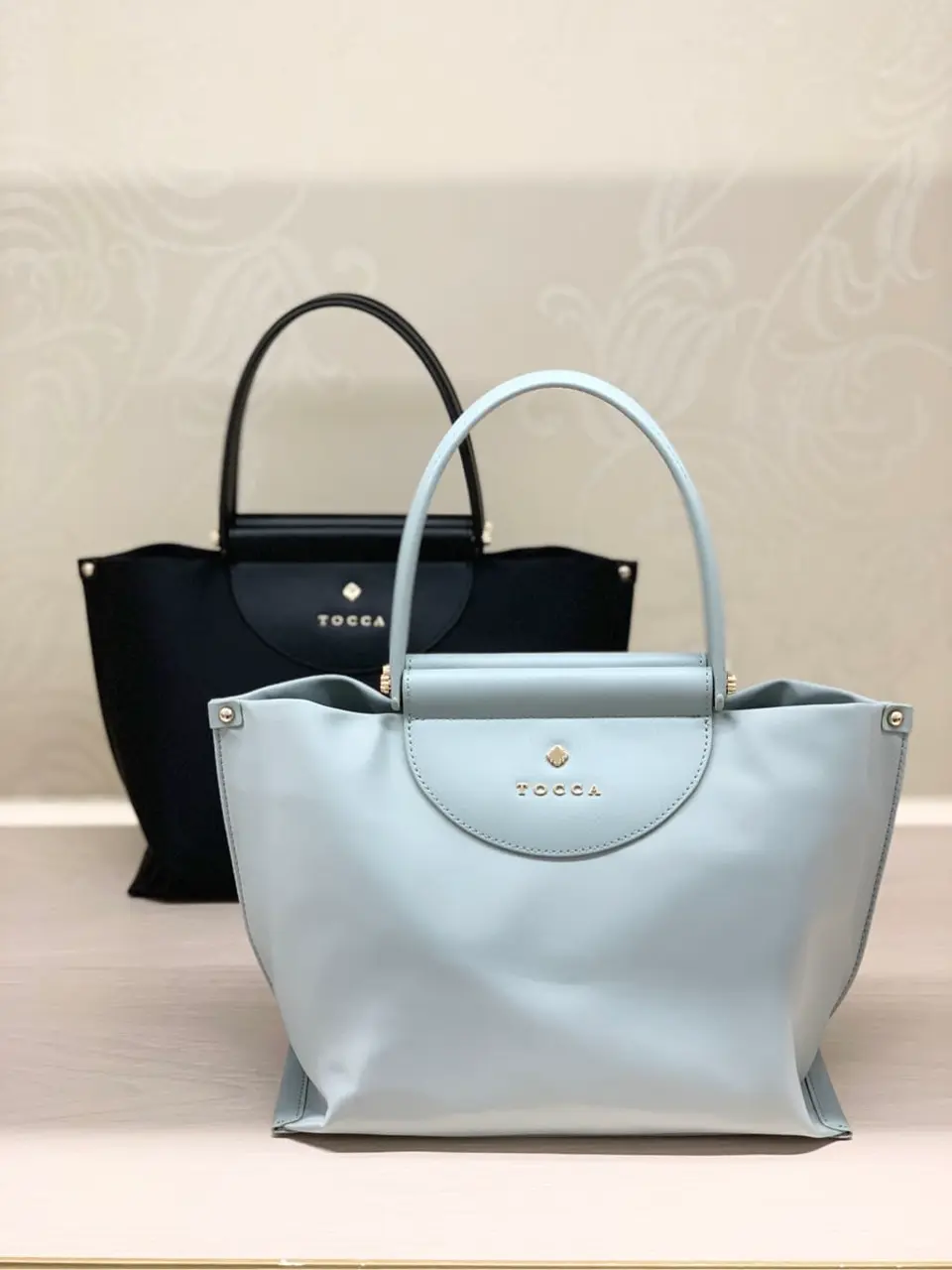 TOCCA 𝓕 コーディネート画像