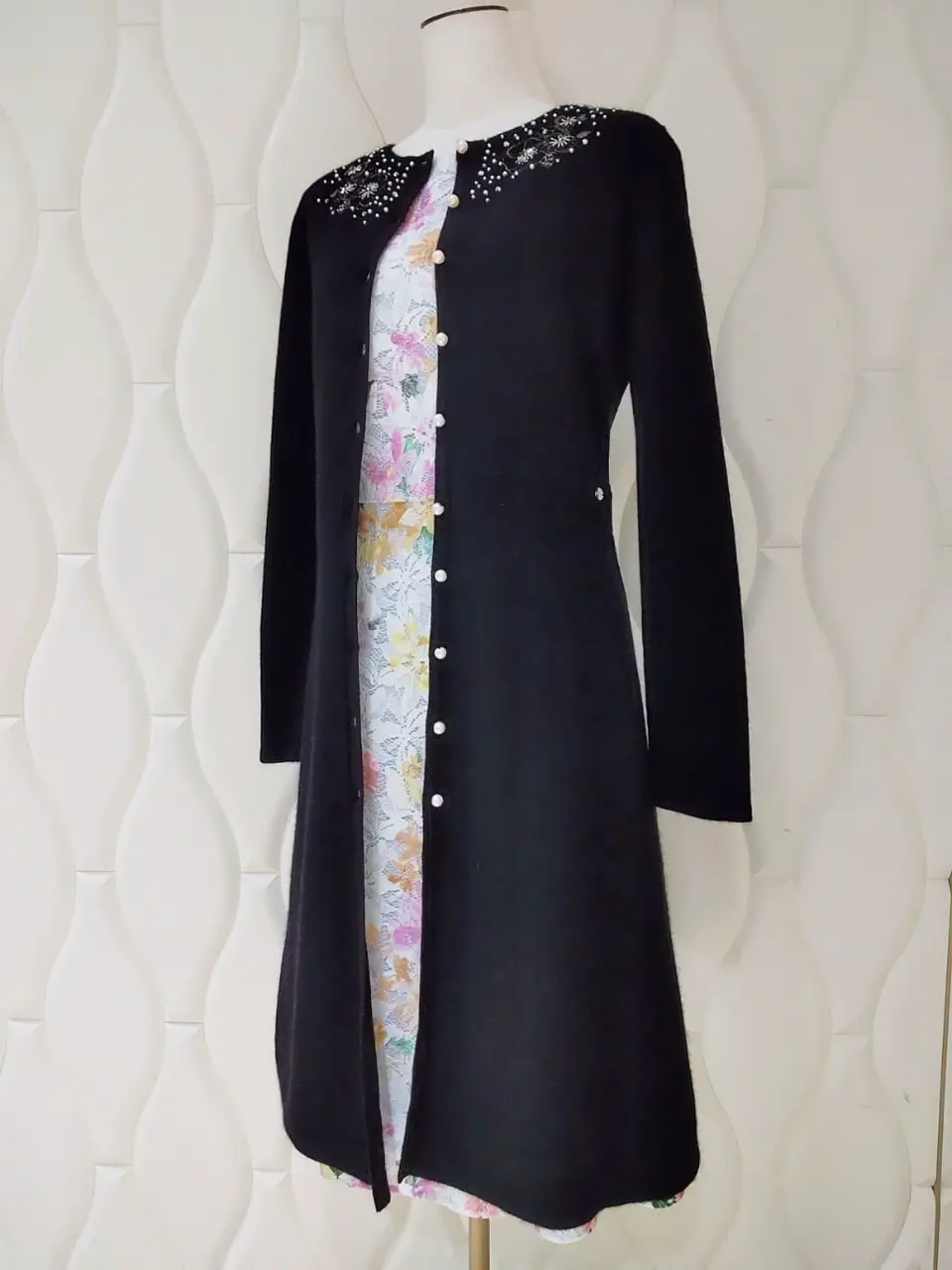 TOCCA スタッフf コーディネート画像