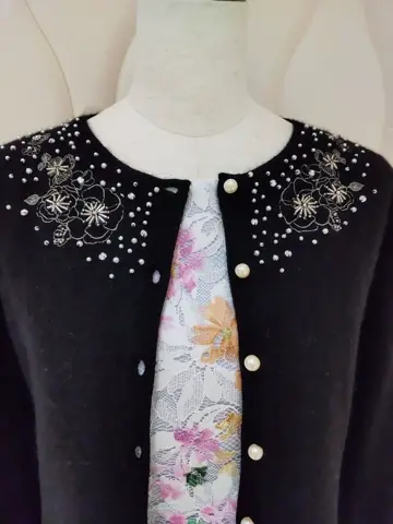 TOCCA スタッフf コーディネート画像