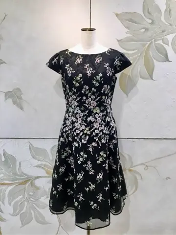 TOCCA スタッフB コーディネート画像