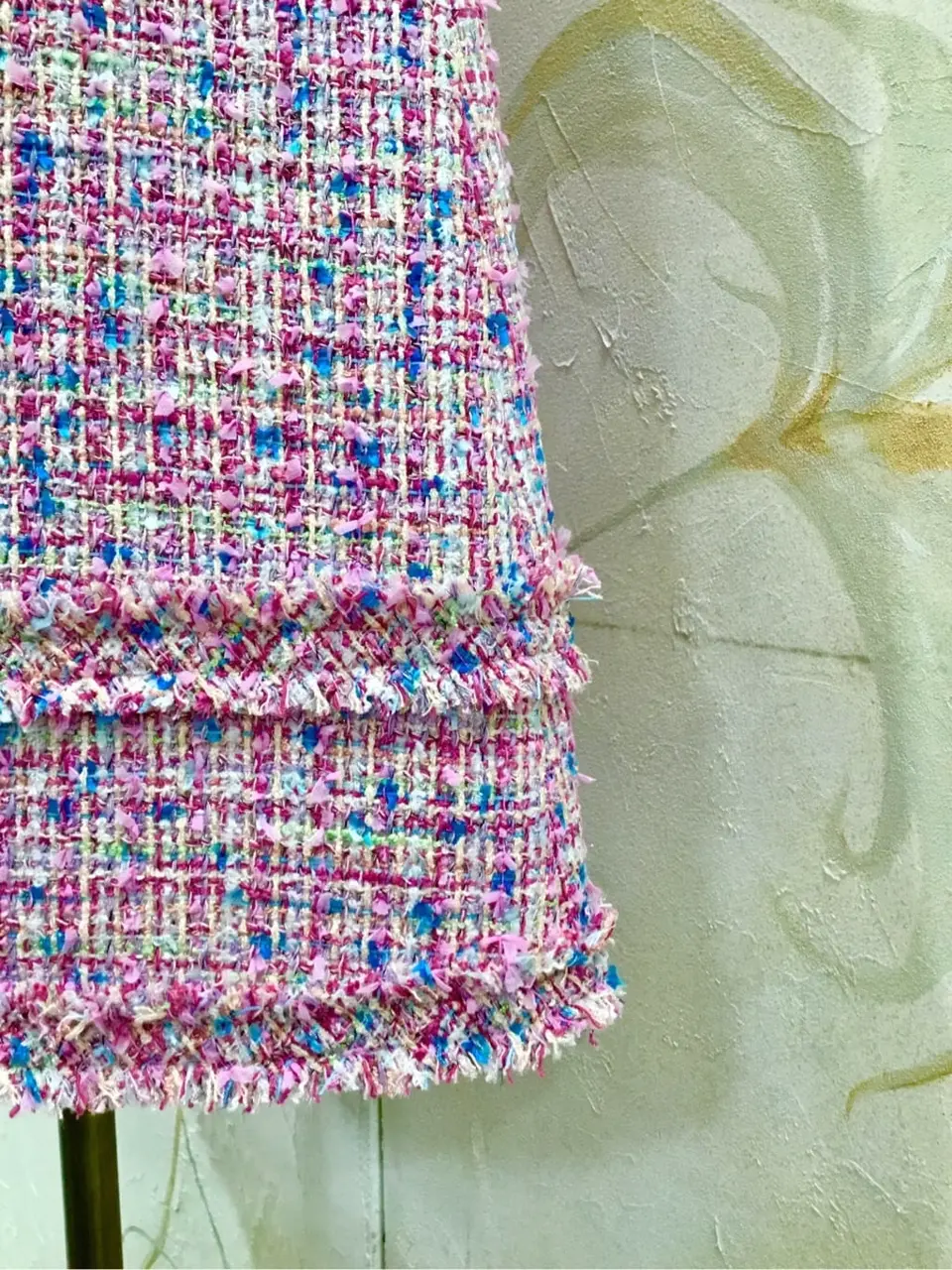 TOCCA スタッフB コーディネート画像