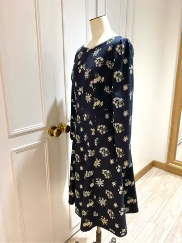 TOCCA スタッフ コーディネート画像