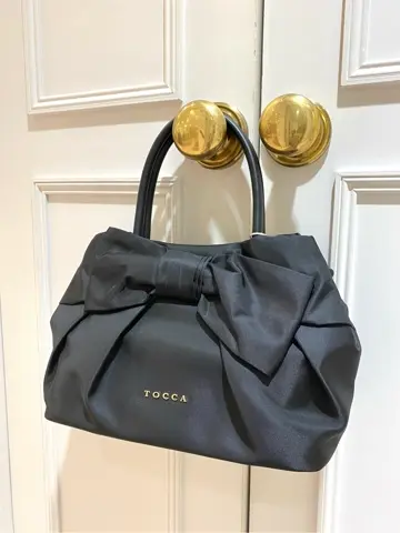 TOCCA スタッフ コーディネート画像