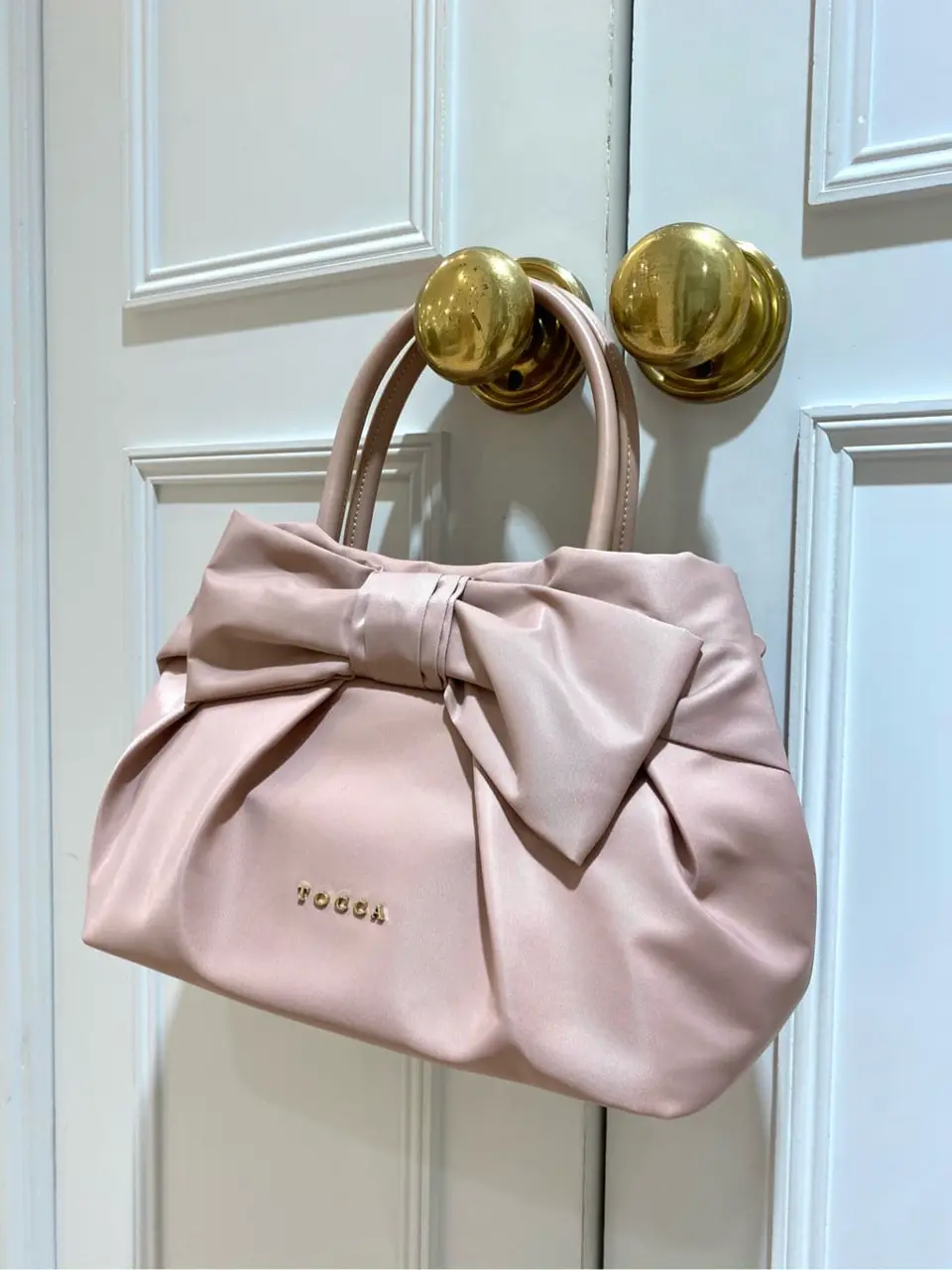 TOCCA スタッフ コーディネート画像