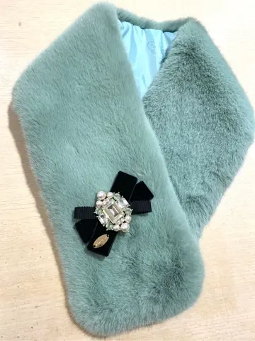 TOCCA スタッフ コーディネート画像