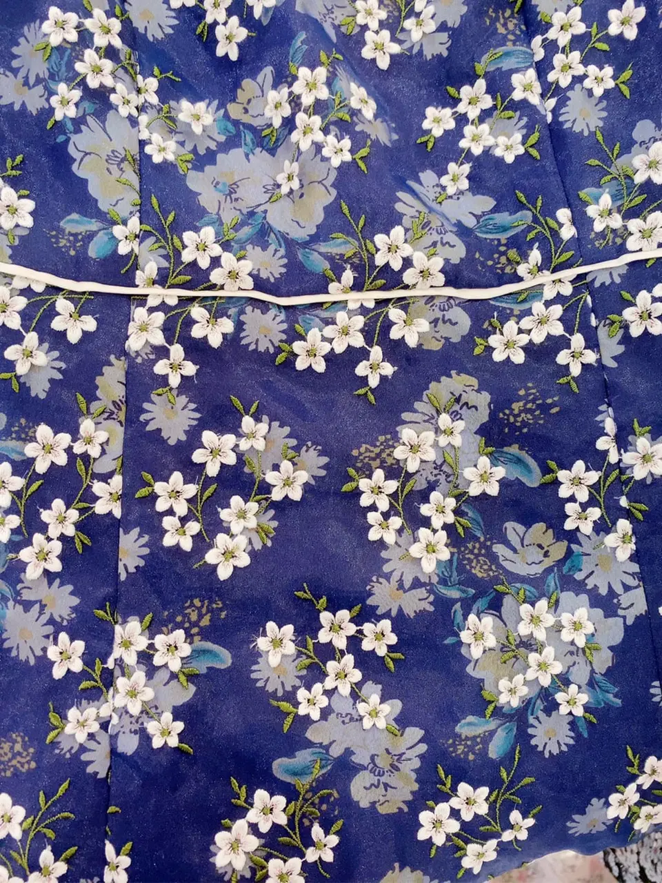 TOCCA 櫻木 コーディネート画像