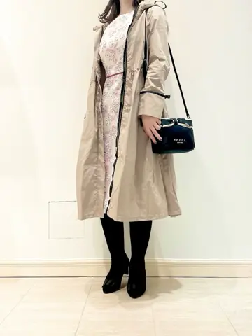 TOCCA 櫻木 コーディネート画像