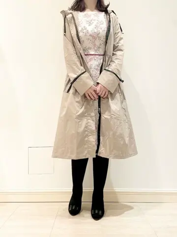 TOCCA 櫻木 コーディネート画像