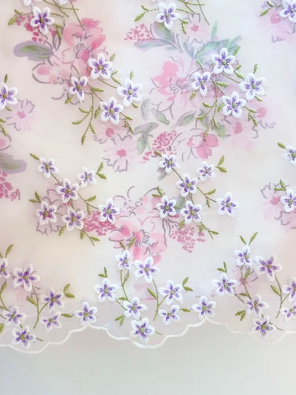 TOCCA 櫻木 コーディネート画像