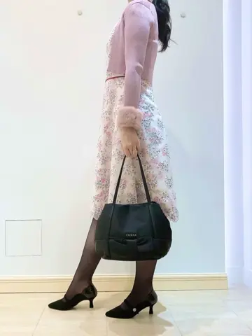 TOCCA スタッフ コーディネート画像