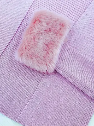 TOCCA スタッフ コーディネート画像