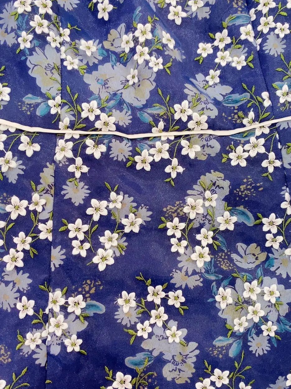 TOCCA スタッフ コーディネート画像