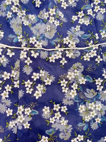 TOCCA スタッフ コーディネート画像