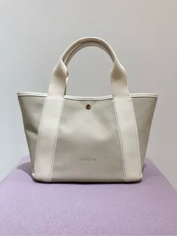 TOCCA スタッフ コーディネート画像